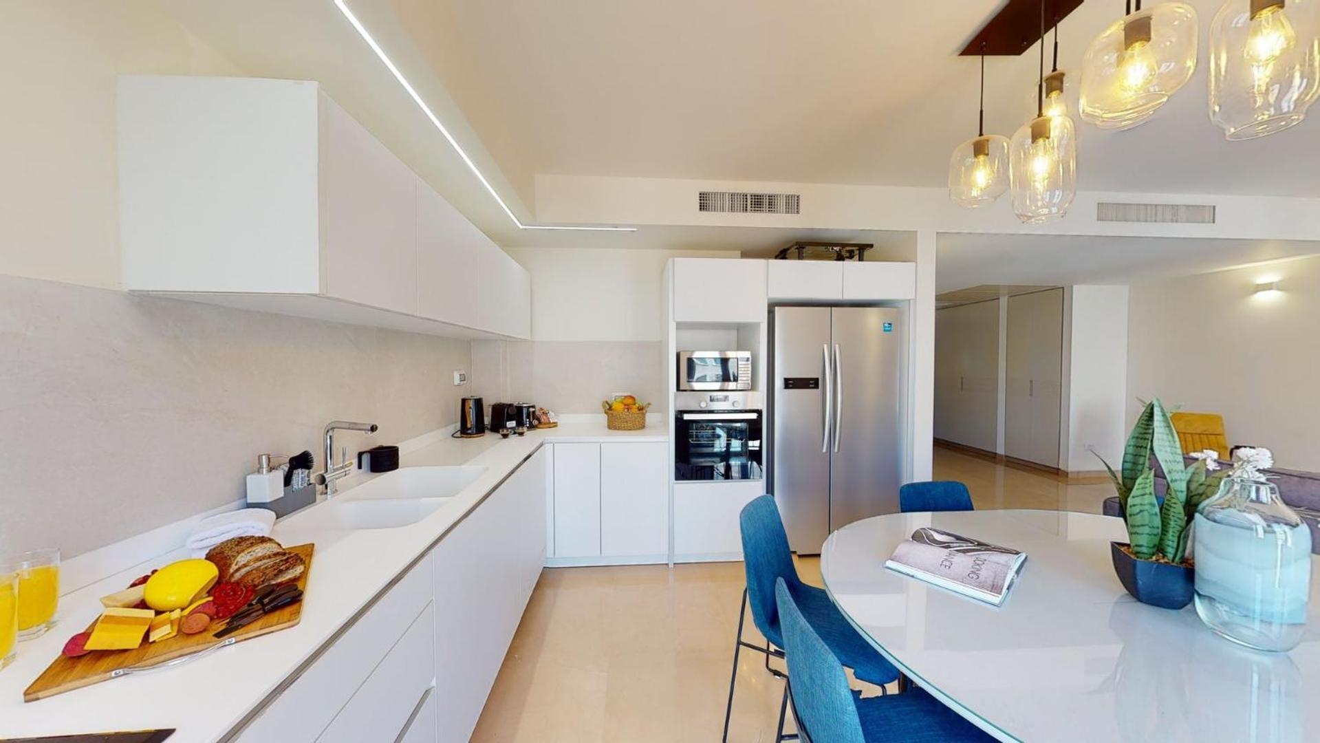 Rental Israel-Mamila Residences 14 Gerusalemme Esterno foto