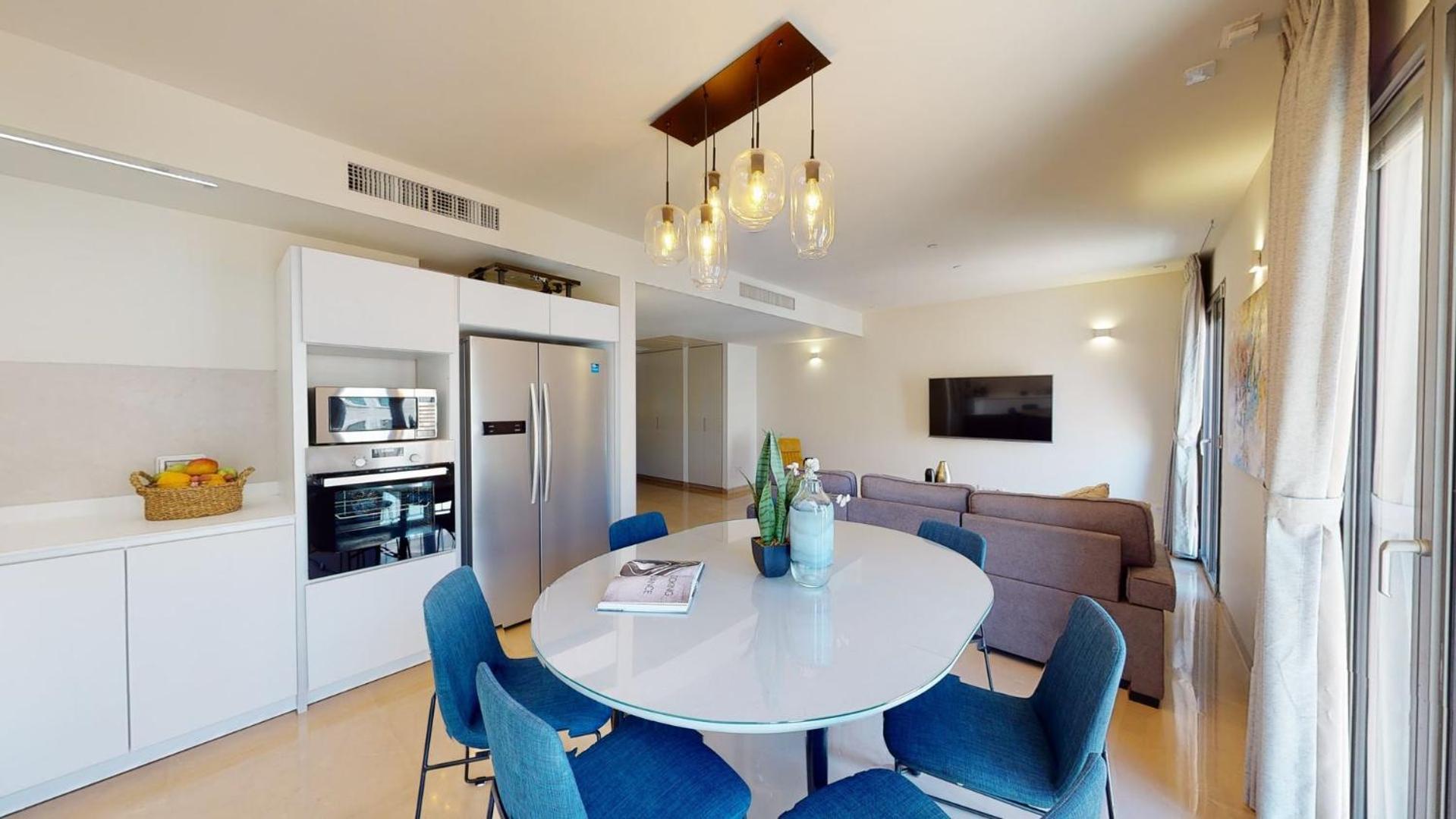 Rental Israel-Mamila Residences 14 Gerusalemme Esterno foto