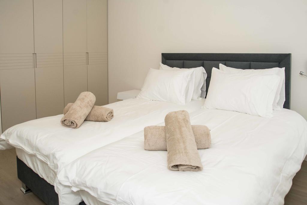 Rental Israel-Mamila Residences 14 Gerusalemme Esterno foto