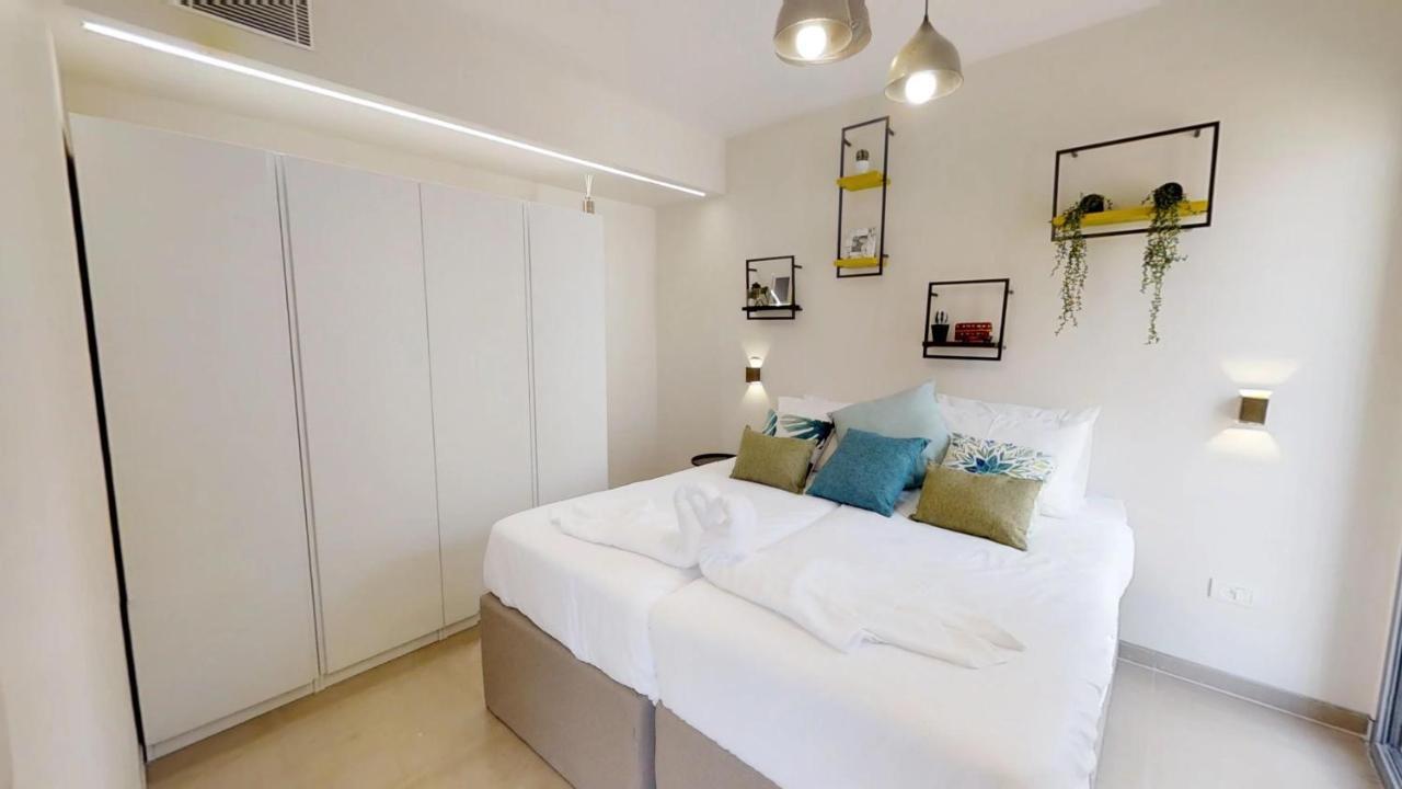 Rental Israel-Mamila Residences 14 Gerusalemme Esterno foto