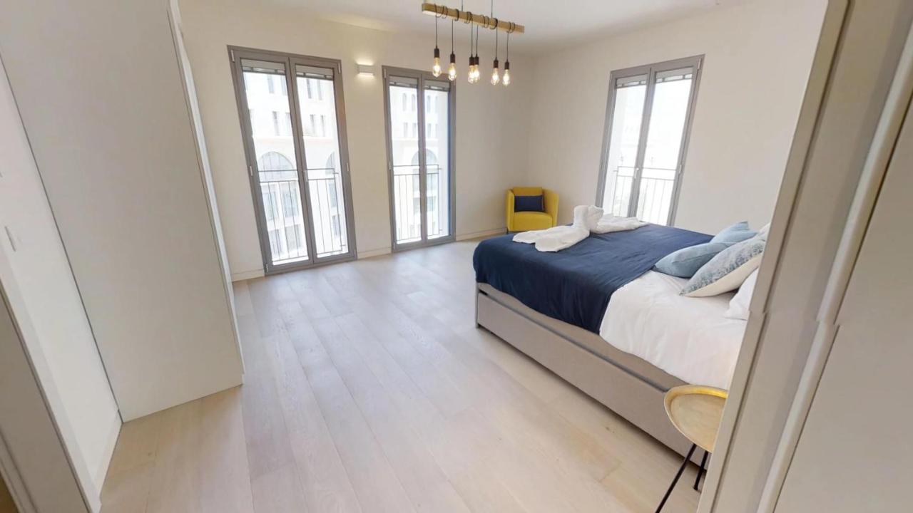 Rental Israel-Mamila Residences 14 Gerusalemme Esterno foto