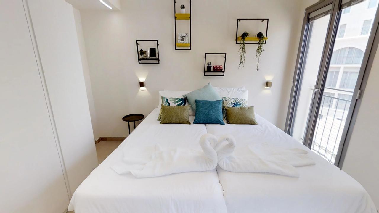Rental Israel-Mamila Residences 14 Gerusalemme Esterno foto