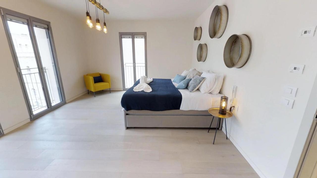 Rental Israel-Mamila Residences 14 Gerusalemme Esterno foto