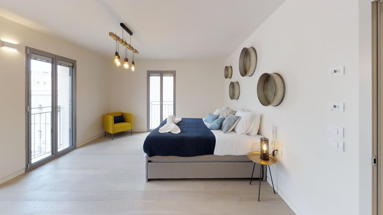 Rental Israel-Mamila Residences 14 Gerusalemme Esterno foto