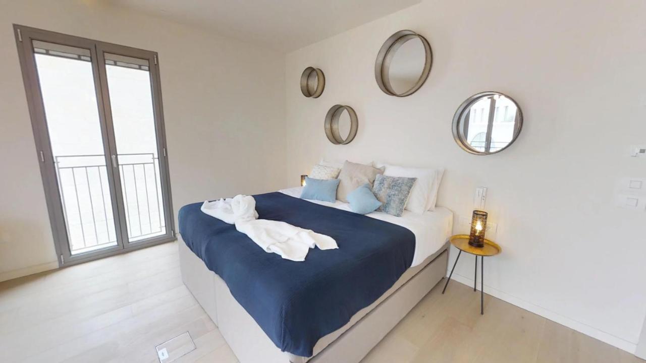 Rental Israel-Mamila Residences 14 Gerusalemme Esterno foto