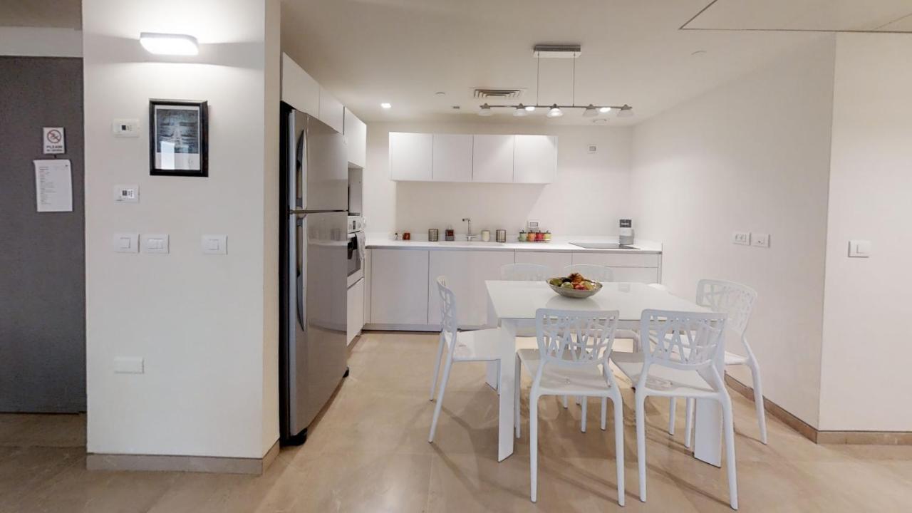 Rental Israel-Mamila Residences 14 Gerusalemme Esterno foto