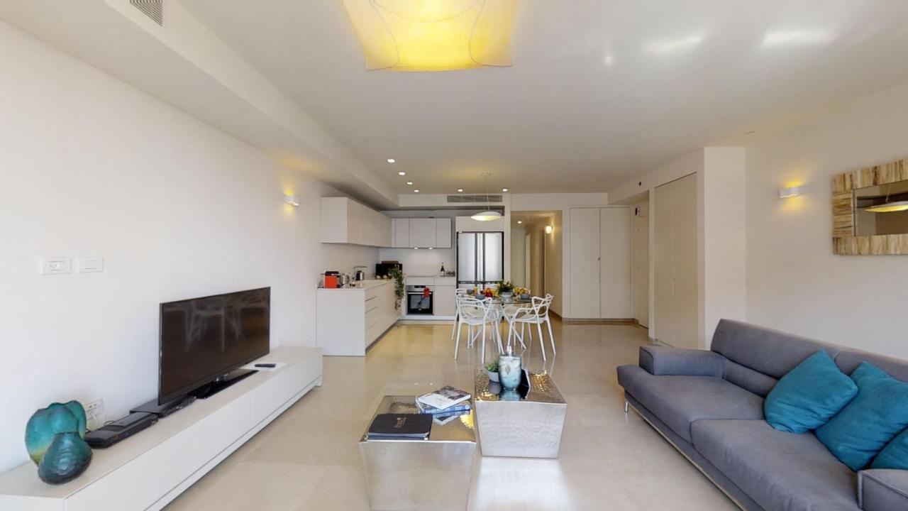 Rental Israel-Mamila Residences 14 Gerusalemme Esterno foto